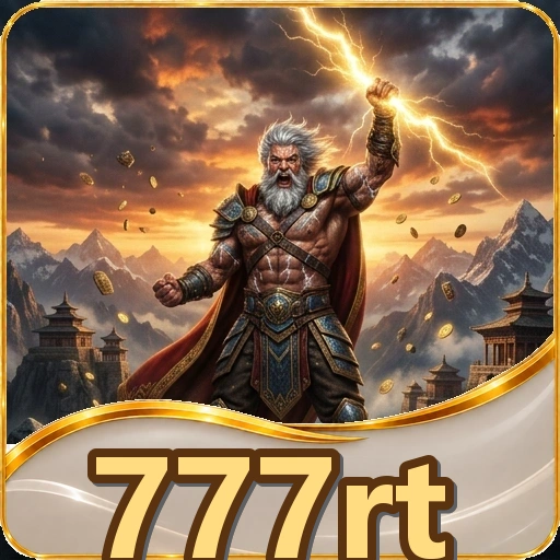 Ikon 777rt untuk catatan v4.7.5